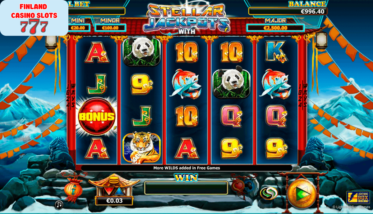 Stellar Jackpots with More Monkeys Online Slot
