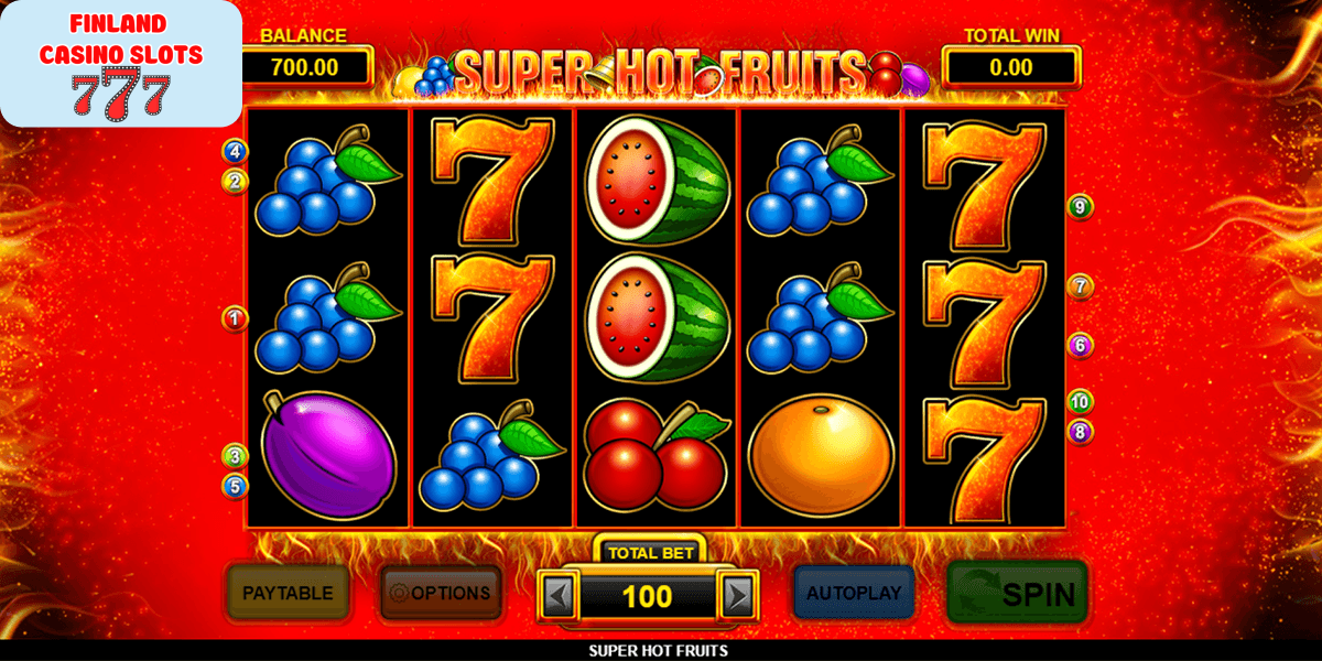 Online casino slots - play anywhere