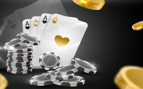 Online casino slots - play anywhere